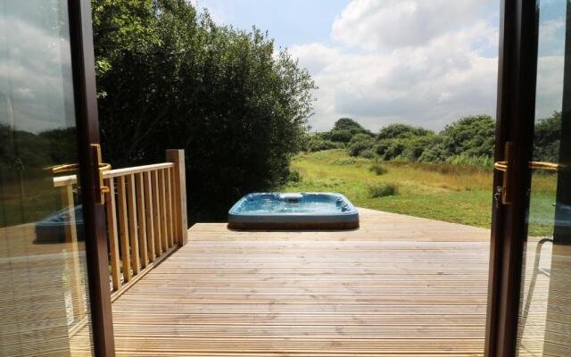 Willow Lodge
