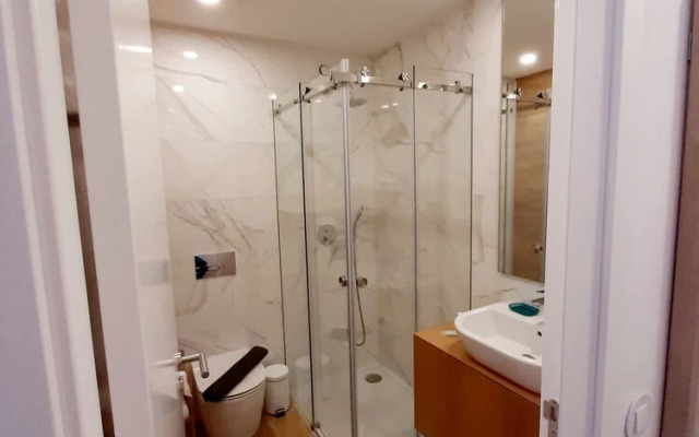 Residenza Dutzu ApartHotel