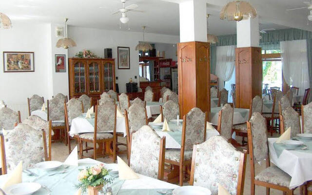 Kentaur Apartmanház