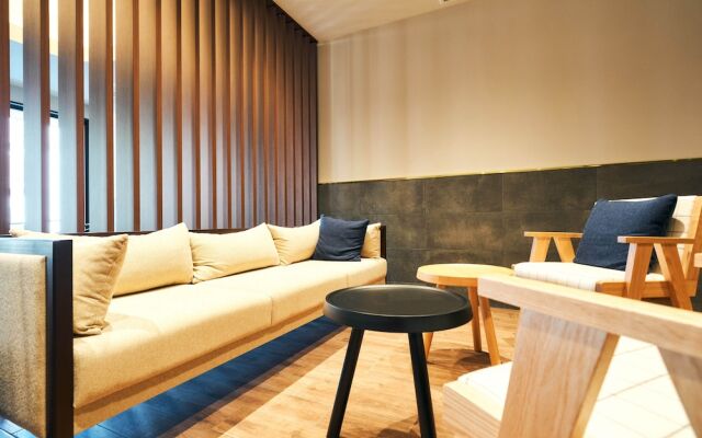 Rakuten STAY Kokura Station