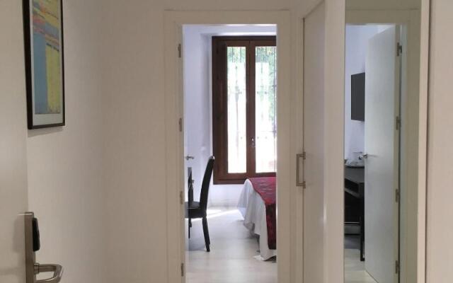 Hotel Ronda