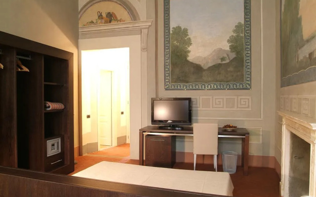 Dimora Storica Palazzo Puccini