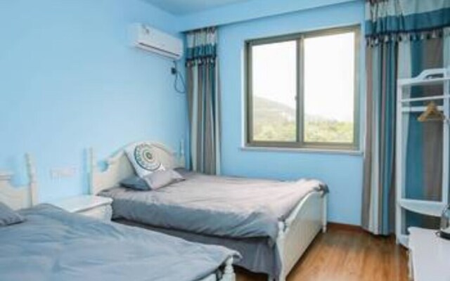 Zhoushan Ala Youth Hostel