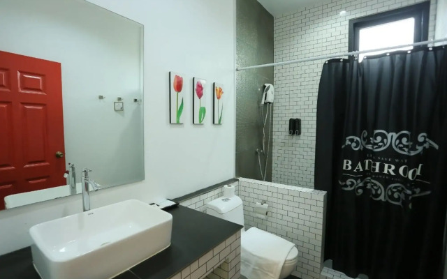 Manonnee Hotel