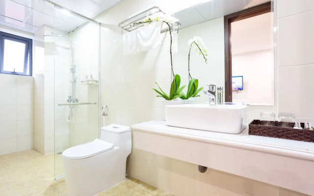 Victoria Hotel Ninh Binh