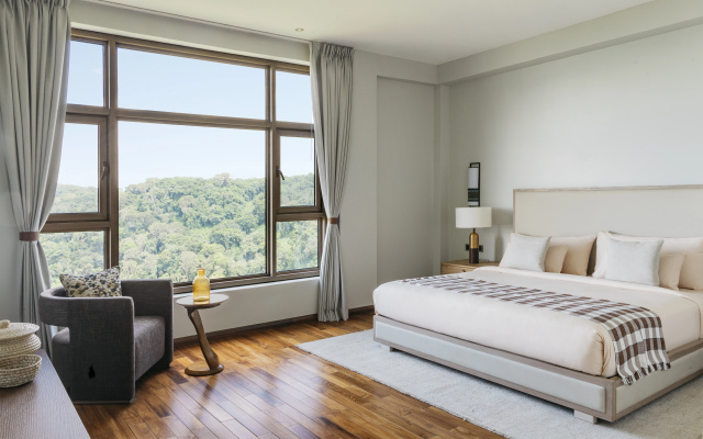 Ngorongoro Lodge member of Meliá Collect-LHW