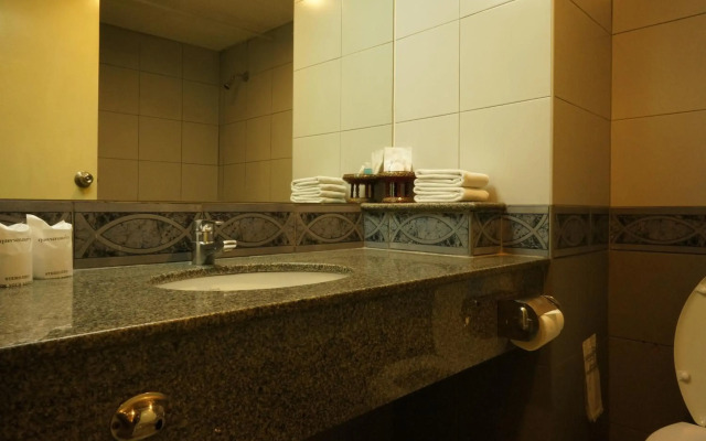 Bangkok City Inn Hotel