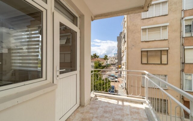 Cozy Apartment Near Popular Attractions in Antalya
