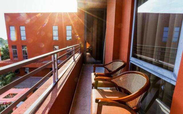 Gulab Kothi Varanasi by Royal Orchid Hotels Limited
