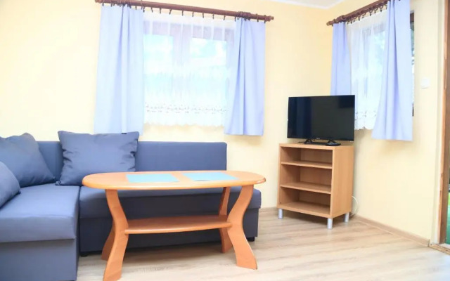 Domki Letniskowe Zumba