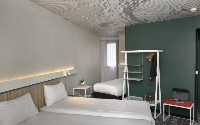 Ibis Annecy Cran Gevrier Hotel