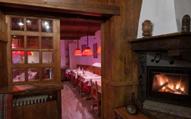 Affittacamere Lou Ressignon