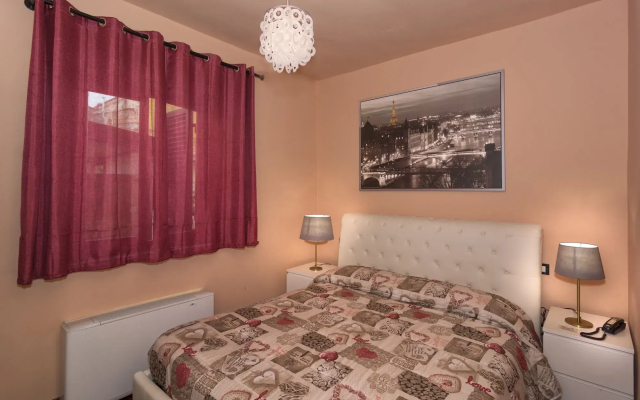 Hotel Il Giardino