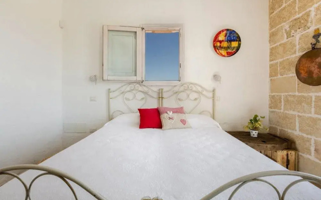 Masseria Didattica Trappito Stracca