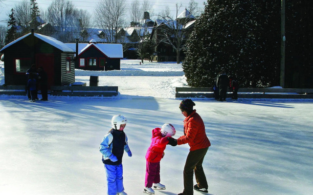 Fairmont Le Chateau Montebello