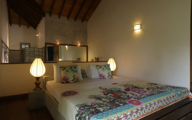Villa Hundira