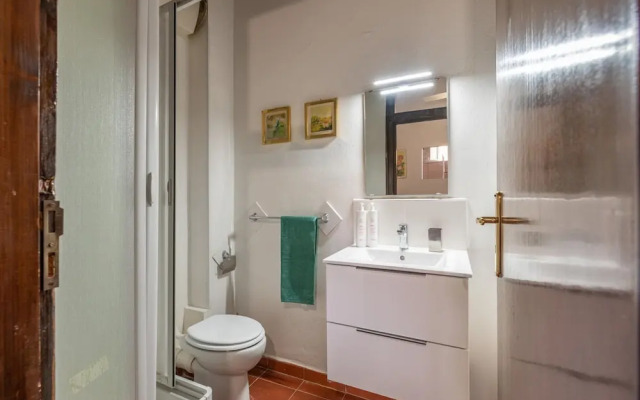 Gervasi Apartment Alla Kalsa by Wonderful Italy