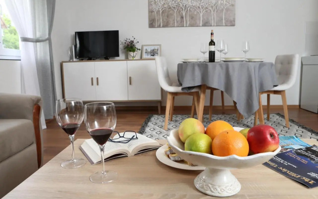 Apartman Sofia
