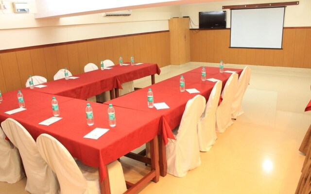 Hotel Trinity Suites