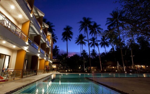 Prasarnsook Villa Beach Resort (SHA Extra Plus)