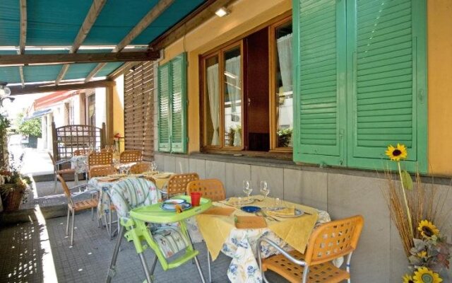Albergo Africa