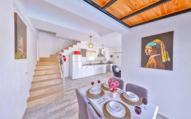 Nergiz Villas