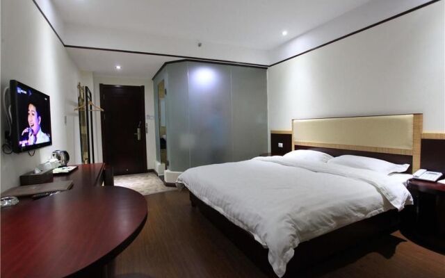 Beihai Yinfan Hotel