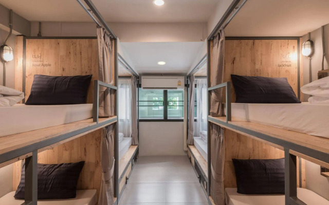 Plubpla Hostel