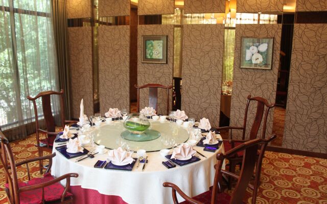 Changchun Garden Hotel