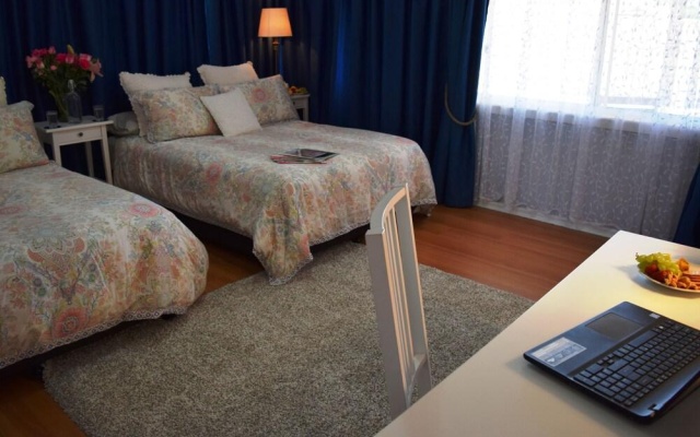 Cutmore Cottages - Bagala Bungalow – Guest Rooms – Sydney