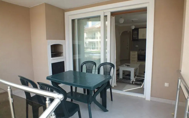 Sunset Beach Club Fethiye