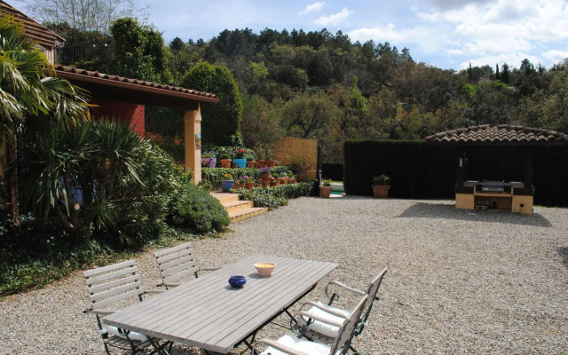 Residence Le Mouron Rouge