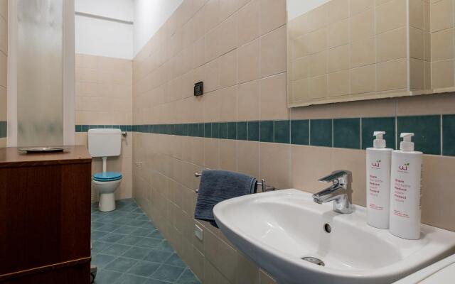 Boldrini Apartment With Balcony by Wonderful Italy