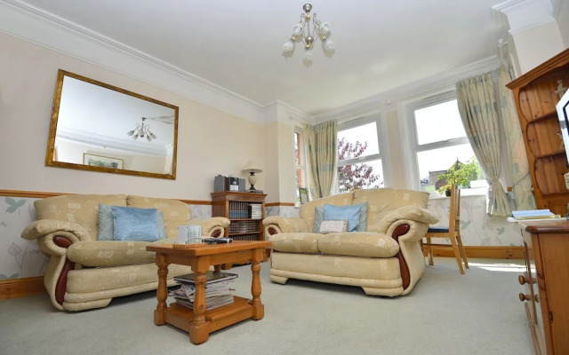 Home from Home Guesthouse