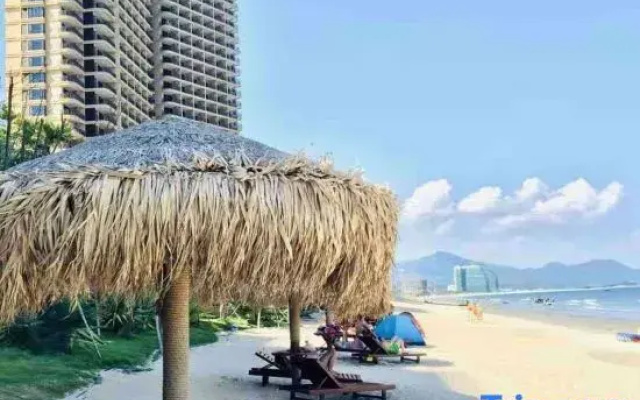 Huidong Shuangyuewan Haiyi Apartment