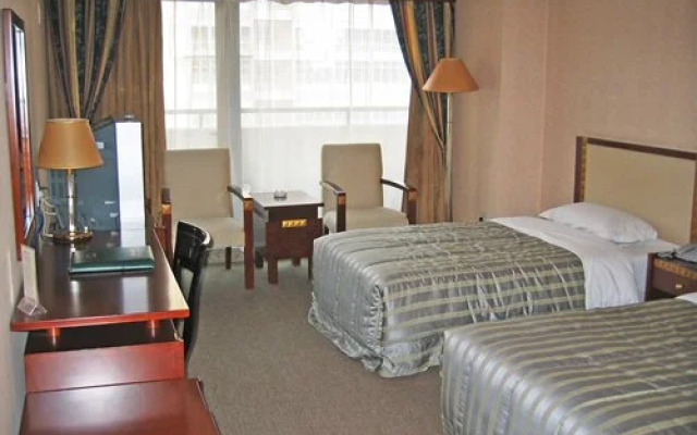 Blg-beijing Longtou Apartment