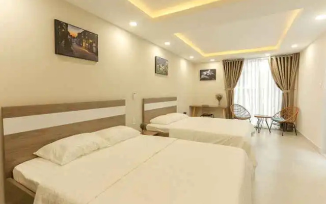 ĐồiSao Homestay