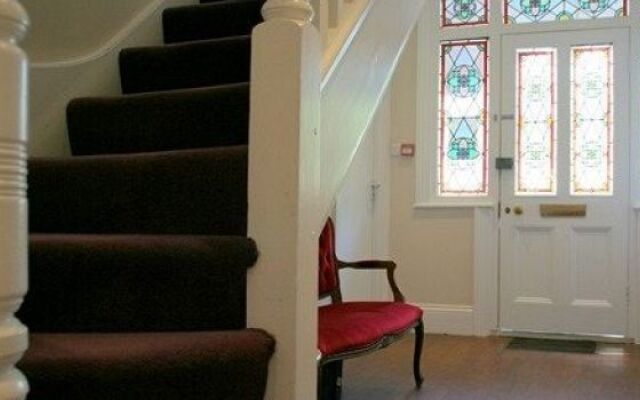 Highclere Hotel
