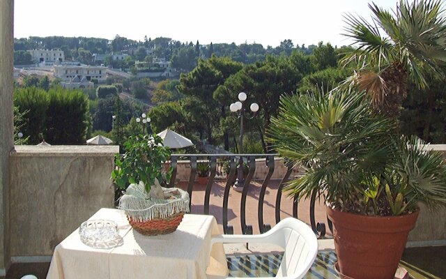 Hotel La Silvana