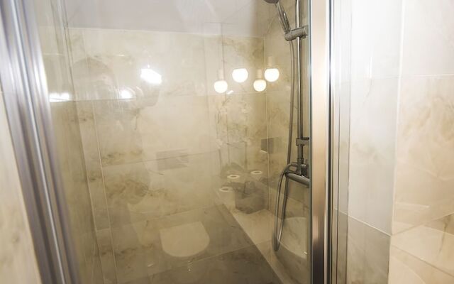 Braga Center Apartments