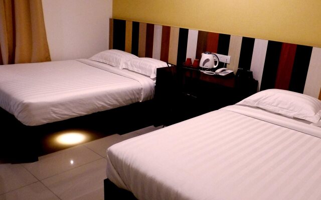 Hotel 138@Subang