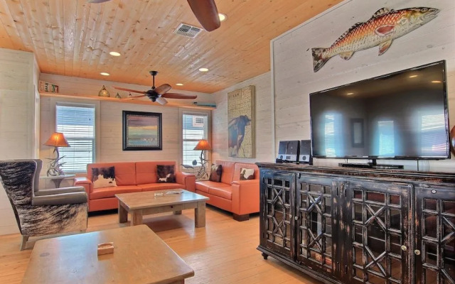 Captain Twigs 10 by RedAwning