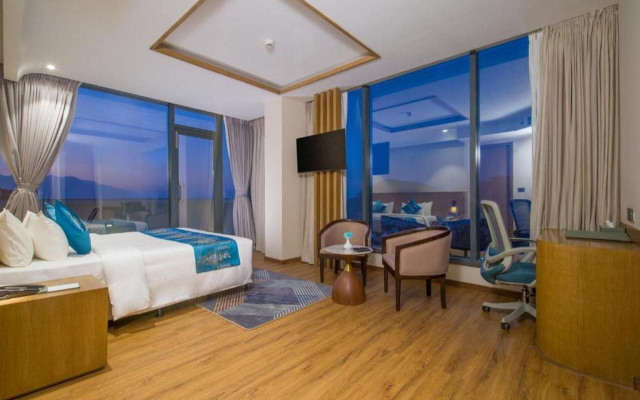 Best Western Plus Godawari Resort