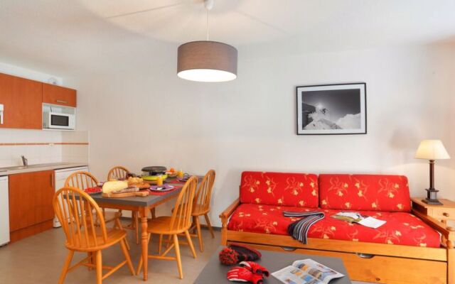 Résidence Nemea Les Grands Ax