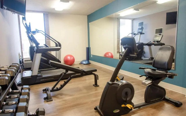 Holiday Inn Express Marshfield by IHG