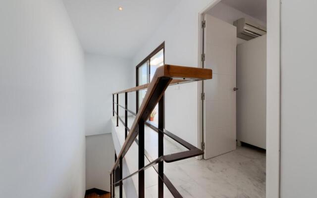 Apartamentos Villas Flamenco Rentals