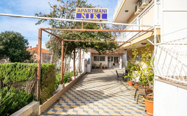 Apartmani Niki ZVEKOVICA