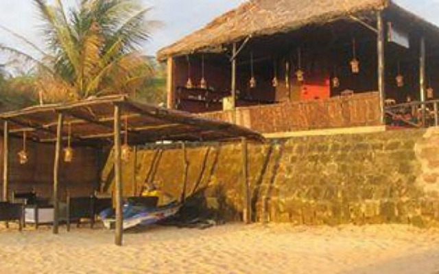 Moon Resort