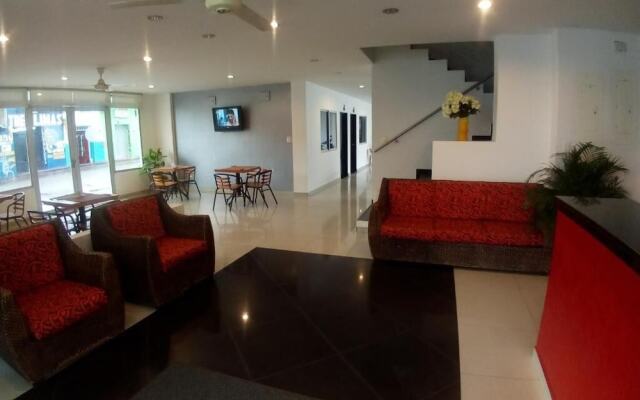 Hotel Adelaida