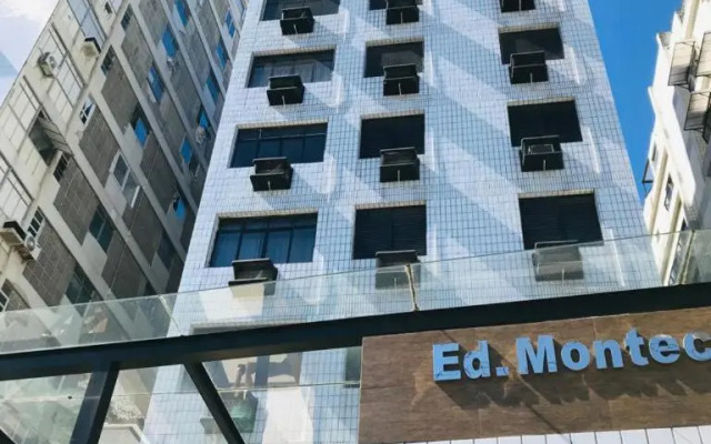 Beira Mar na José Menino